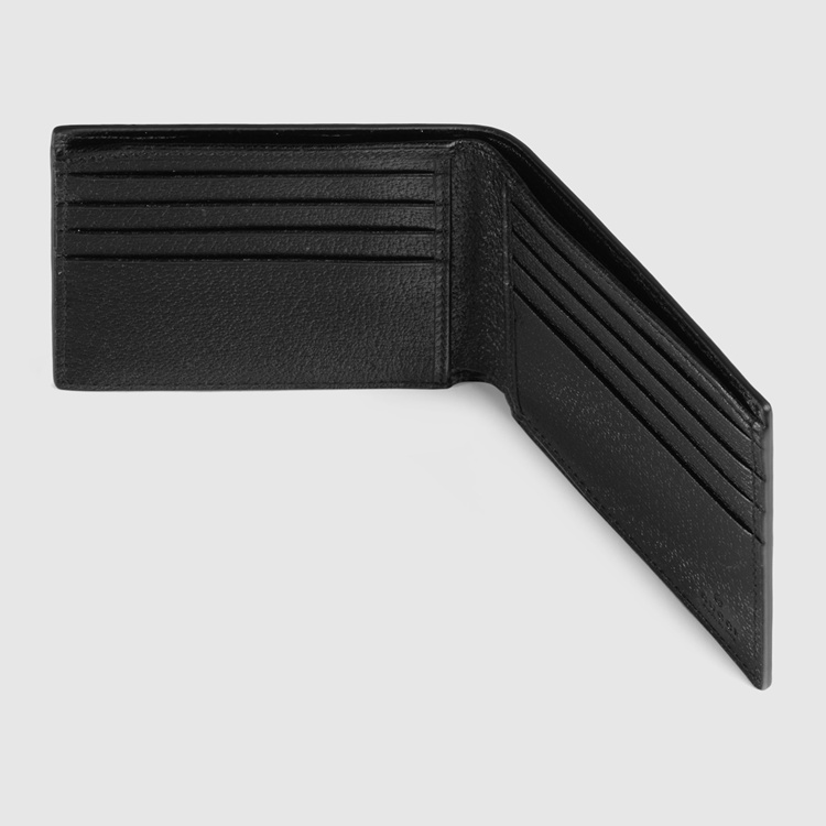 523664.DJ20T.1000.006.080.0000.Light Animalier leather wallet